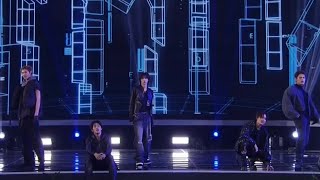 Cortis Awards Korea 2025 251025