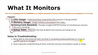 Fortigate - Performance statistics logs - set sys-perf-interval