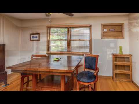 3217 Ravenwood Terrace NW, Cedar Rapids, IA home video tour