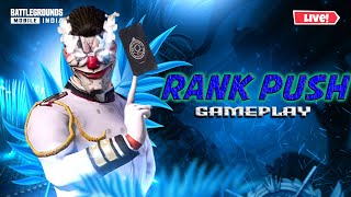 RANK PUSH ALERT New Map Gameplay is LIVE!