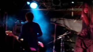 Mucc в санкт-петербурге 2009 Fukuro no yurikago