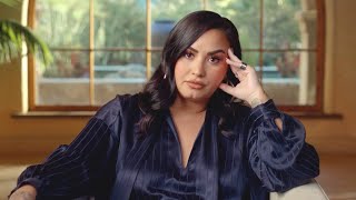 Demi Lovato Reveals She Had 3 Strokes and a Heart Attack in Harrowing New Doc