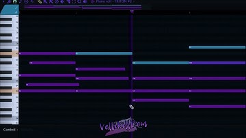 How To Make AfroBeat In Under 2 Minute in FL Studio
