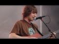 Geese "Cowboy Nudes" @ Forest Hills Stadium Queens NYC 8.17.2024