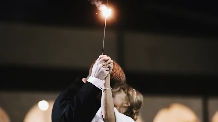 Zach + Christina Dillon