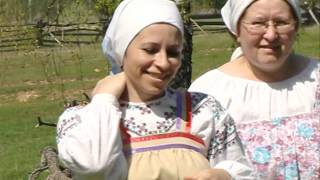 видео: Дорогами народных традиций. Парфеньевский район картинка: Дорогами народных традиций. Парфеньевский район