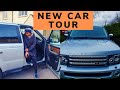 THE BEST VALENTINES DAY GIFT EVER -RANGE ROVER CAR TOUR