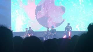 190323 NEX7 - Excuses #NEXTTOYOUinBangkok