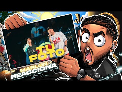Q' Lokura, Valentino Merlo - TU FOTO (Video Reaccion)