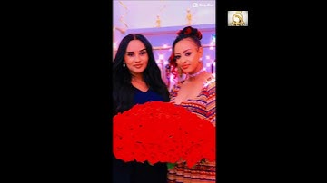 Eritrean Actress Who Is Successful in Business:ADIAM