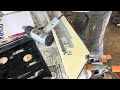 Cub Cadet 882 Decal Removal