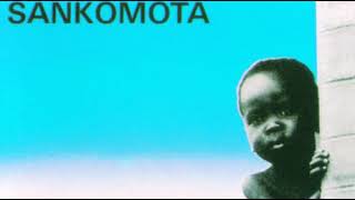 Sankomota - Verse One