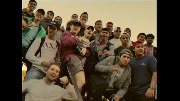 Rush Lambda Chi Alpha NMSU 2017