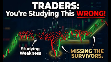 Lesson from World War 2 | The Data Everyone Misses