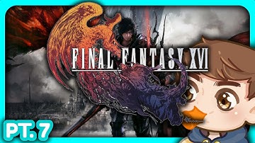 Please Final Fantasy no more side quests ;~;