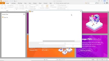 Installing Foxit Reader on Window 10 PC