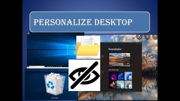 how to show recycle bin desktop app to desktop screen