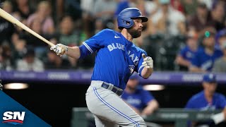 Brandon Belt on the 2023 Blue Jays | JD Bunkis Podcast