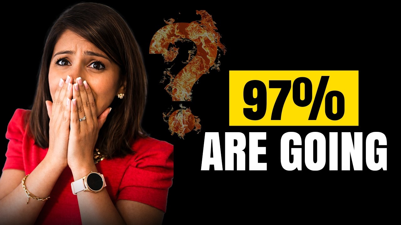 After 3 Years of Silence… God Told Me to Reveal The FULL Truth 🤯 | Cheryl Pinto's Testimony