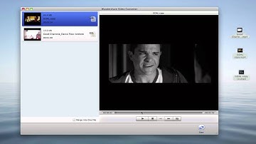 How to Convert MP4 on Mac OS X Lion