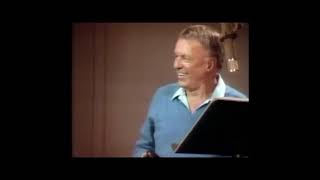 Frank Sinatra &amp; Quincy Jones - Until the Real Thing Comes Along