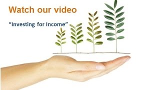 Investing for Income