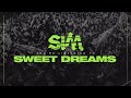 SiM – SWEET DREAMS [Official Visualizer]