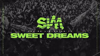 SiM – SWEET DREAMS [Official Visualizer]