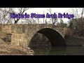 Historic Stone Arch Bridge