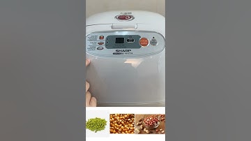 Hướng dẫn sử dụng NỒI CƠM ĐIỆN TỬ SHARP KS–ZT18 - Việt Mart.