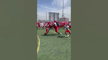 That Zesty Walk At The End 