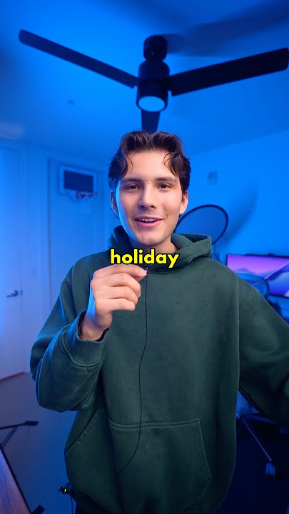 3 Tech Products I Gifted Myself