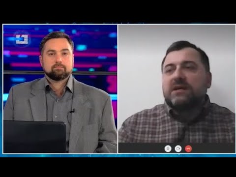 წლის ბოლოს მივიღეთ ისეთი ტიპის ჩიხი, როგორიც მანამდე არ გვქონია - გია ჯაფარიძე