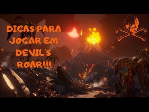 Video: 1000 Mennesker Vil Spille Sea Of Thieves Sin Første Alfa Neste Helg