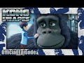Kong king of the apes  s01e02  act 2  amazin adventures