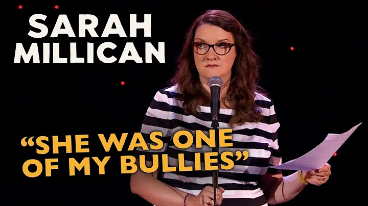 An Email From My School Bully | Sarah Millican