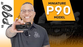 Fn P90 Goatguns Embly