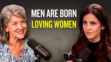 Women: Stop Trying So Hard (Alison Armstrong)