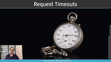 Request Timeouts