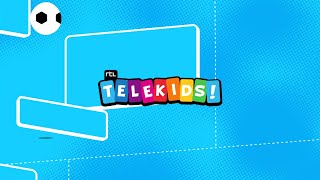 Rtl Telekids Netherlands - Continuity April 17, 2023