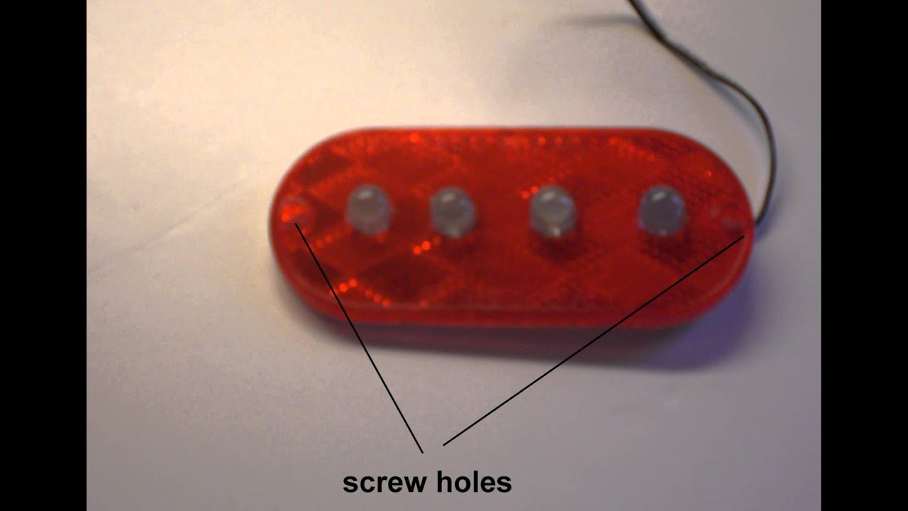A Car Safety Device You Can Make YouTube