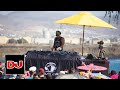 Green velvet techhouse dj set from groove cruise in mexico