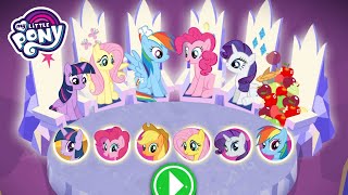 My Little Pony: Misión Armonía #237 🦄 ENCUENTRA llaves y trampas ocultas!