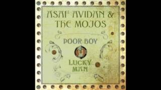 Asaf Avidan \& The Mojos ‎– Poor Boy \/ Lucky Man (2009)
