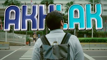 AKHLAK | CORE VALUES BUMN