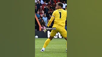 Anthony Gordon earns Newcastle point as Bournemouth left vexed by VAR call #newcastle #bournemouth thumbnail