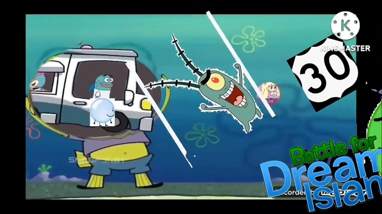 Chocolate Guy Eats Everyone Add Round 6 YouTube