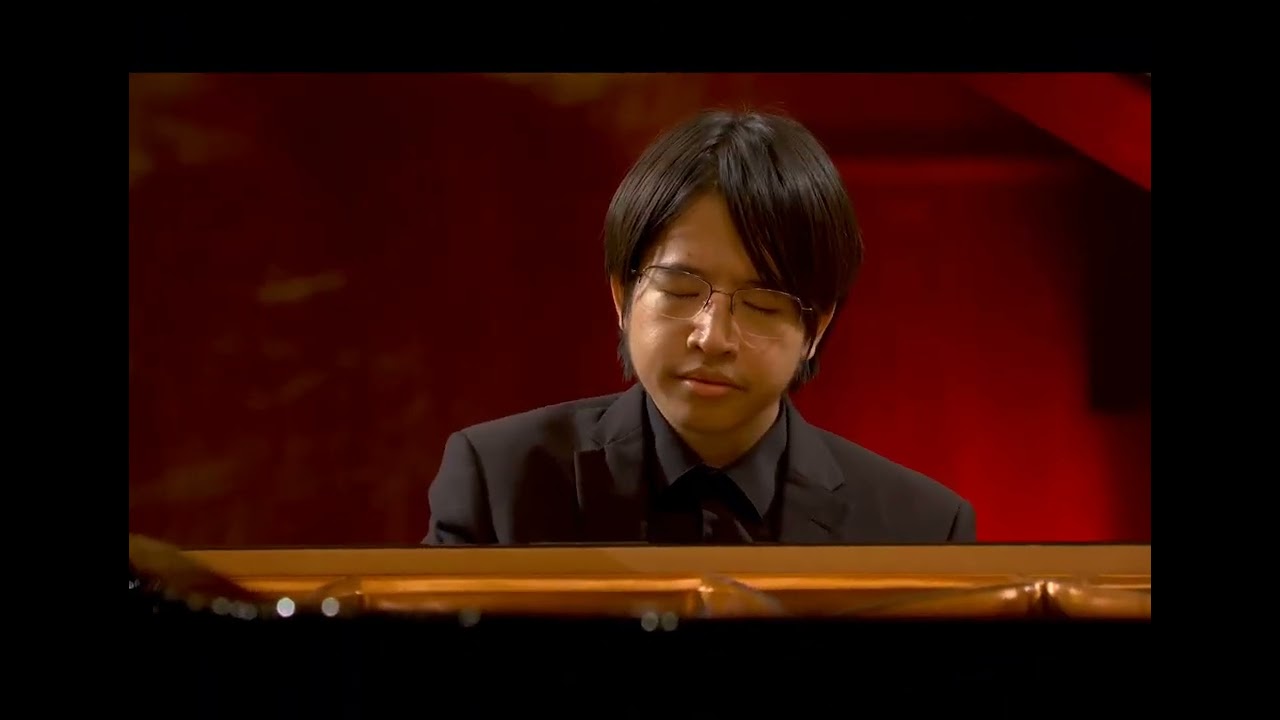 An interview with Vincent Ong by Japan Arts: Warm & Intelligent Answers 😍