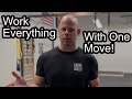 My Favorite Calisthenics Shoulder &amp; Upper Back Isolation Exercise