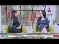 صباحنا غير 2023 1 3 تقديم هايدي عيسى نرمين علي عمار اعداد رامي بديوي